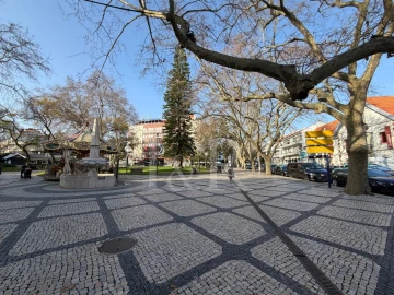 Apartamento T2 para Arrendamento em Cascais e Estoril