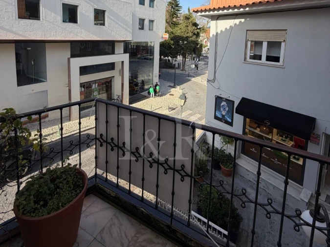 Apartamento T2 para Arrendamento em Cascais e Estoril Foto 3