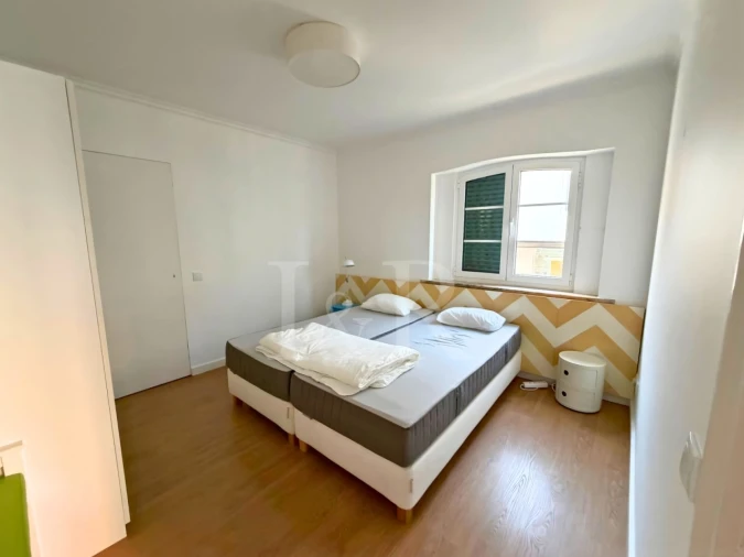 Apartamento T2 para Arrendamento em Cascais e Estoril Foto 8