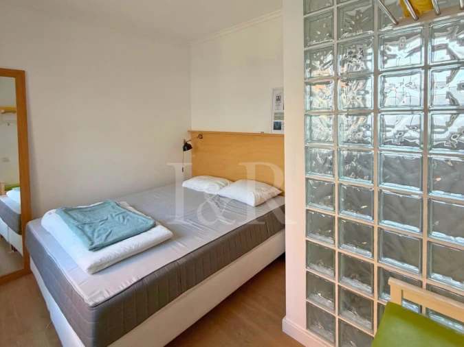 Apartamento T2 para Arrendamento em Cascais e Estoril Foto 9