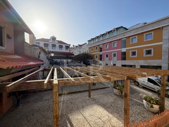 Apartamento T2 para Arrendamento em Cascais e Estoril Foto 11