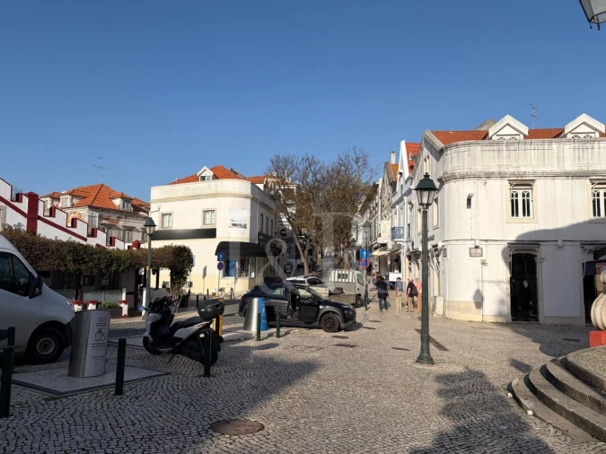 Apartamento T2 para Arrendamento em Cascais e Estoril Foto 13