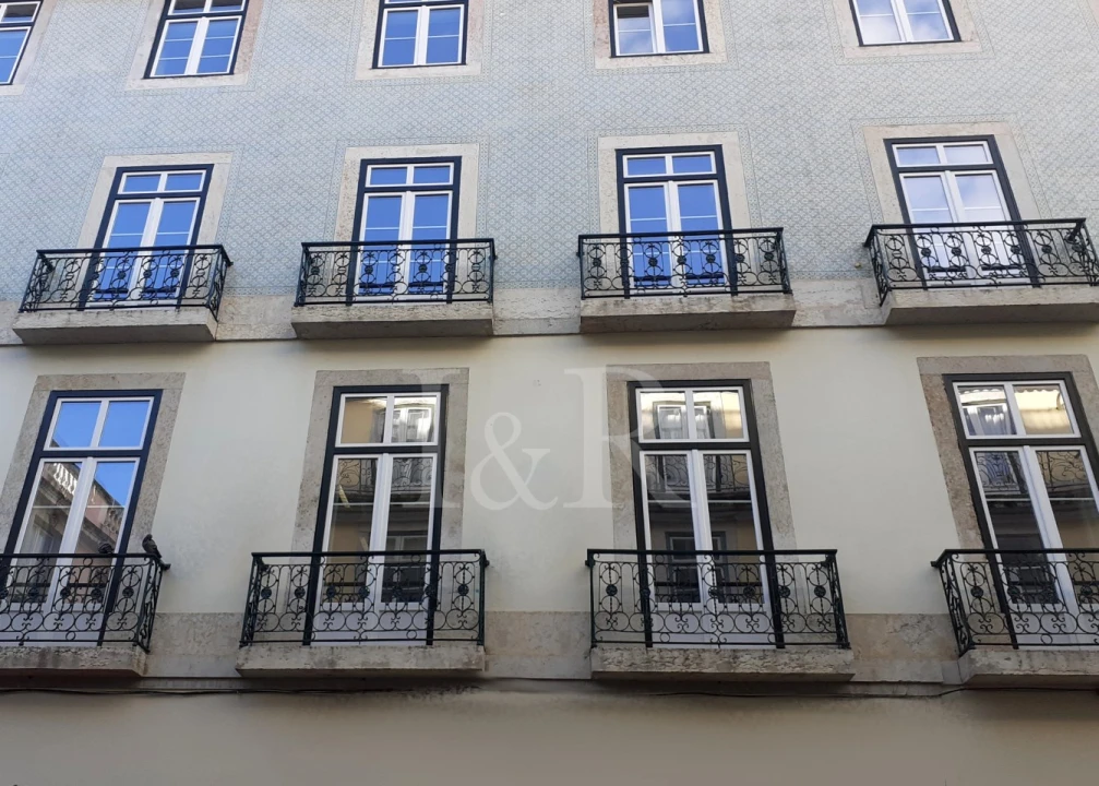 Escritório para Arrendamento em Santa Maria Maior Foto 22