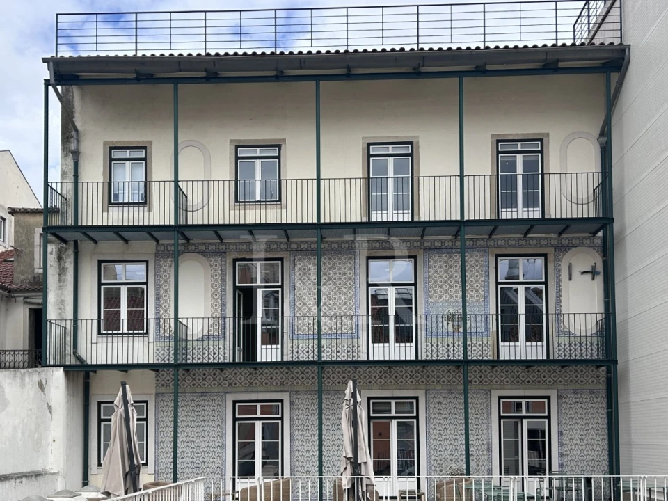 Escritório para Arrendamento em Santa Maria Maior Foto 19