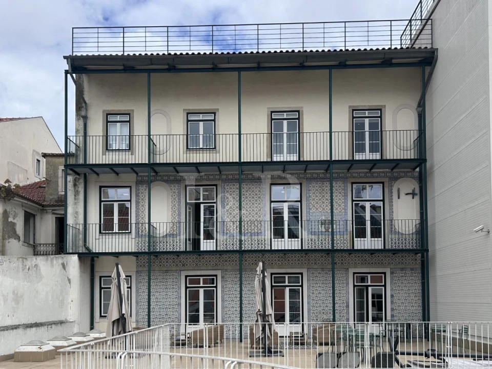 Escritório para Arrendamento em Santa Maria Maior Foto 20