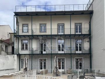 Escritório para Arrendamento em Santa Maria Maior