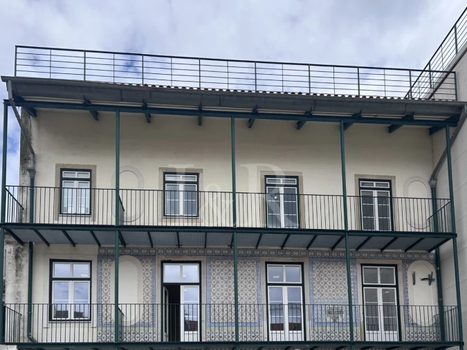 Escritório para Arrendamento em Santa Maria Maior Foto 21