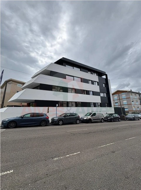 Apartamento T2 para Venda em Gondomar (São Cosme), Valbom e Jovim
