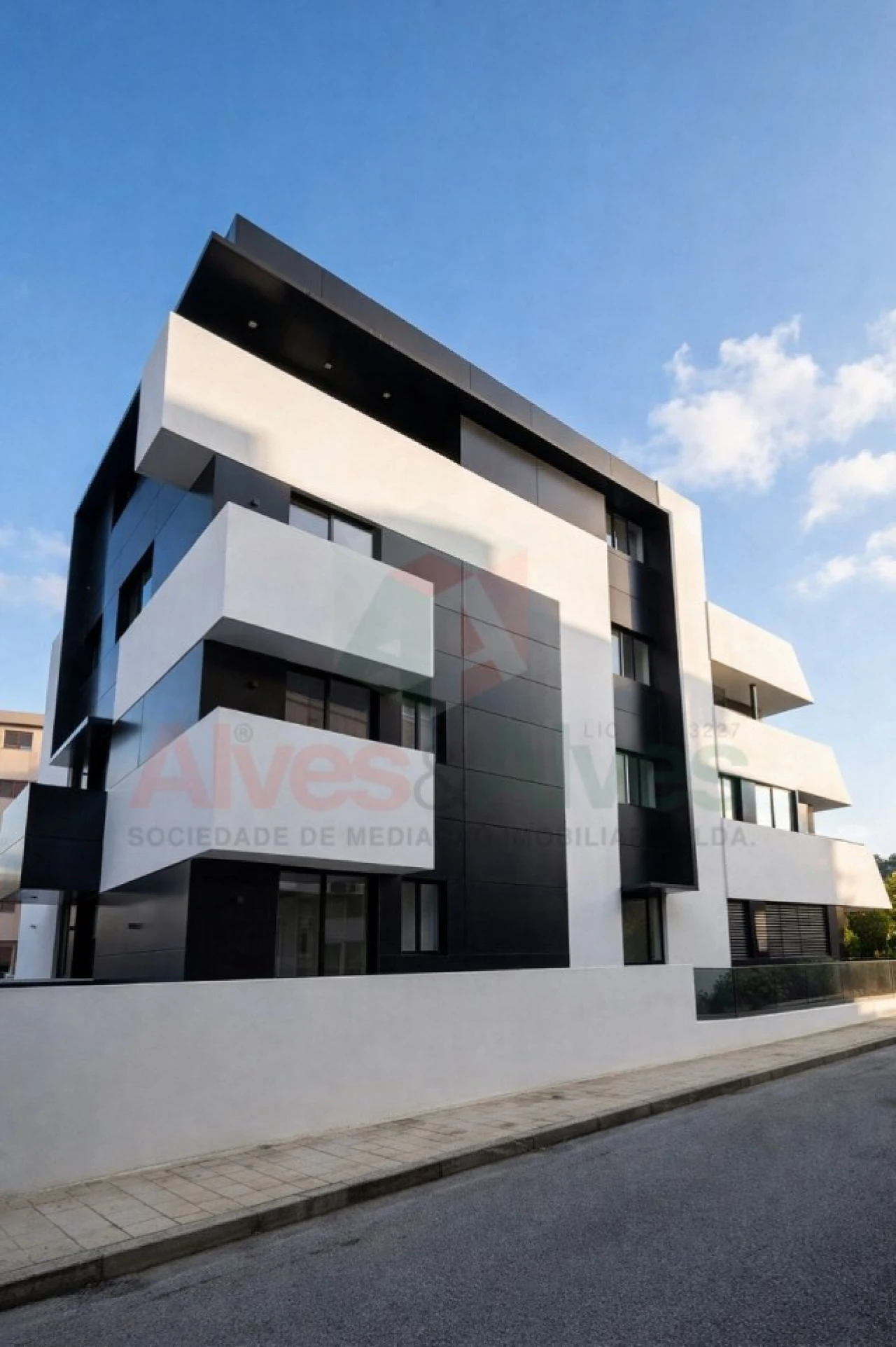 Apartamento T1 para Venda em Gondomar (São Cosme), Valbom e Jovim Foto 1