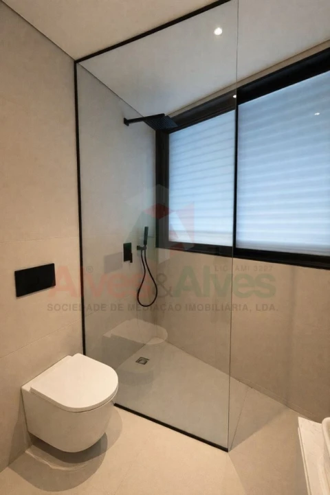 Apartamento T1 para Venda em Gondomar (São Cosme), Valbom e Jovim