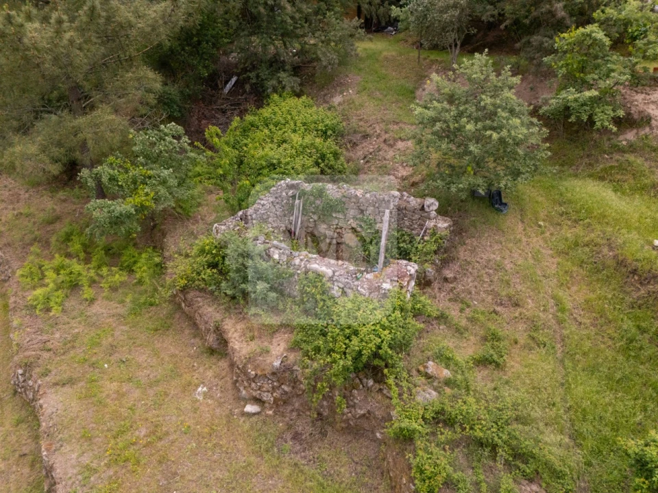 Terreno para Venda em Parada de Cunhos Foto 11