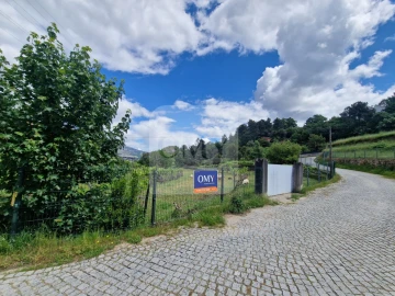 Terreno para Venda em Parada de Cunhos