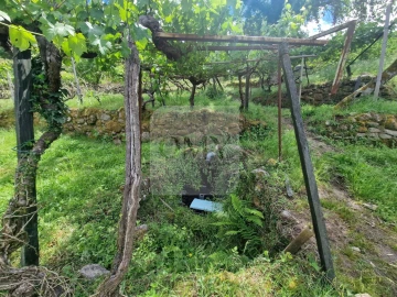 Terreno para Venda em Parada de Cunhos