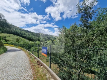 Terreno para Venda em Parada de Cunhos