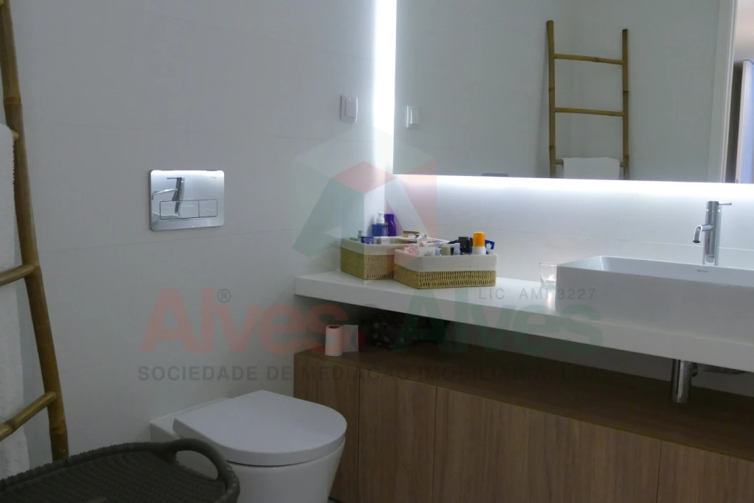 Apartamento T2 para Venda em Cidade da Maia Foto 11