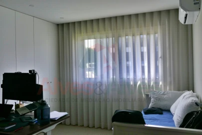 Apartamento T2 para Venda em Cidade da Maia