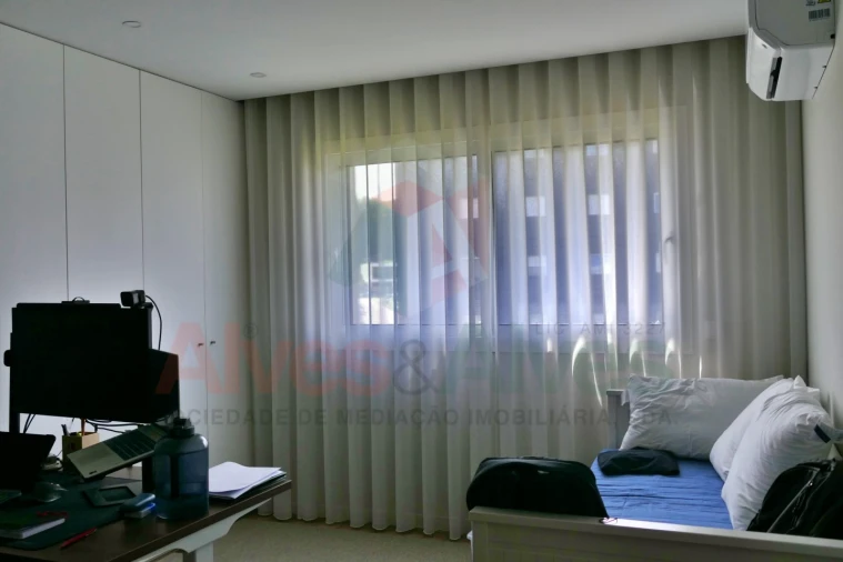 Apartamento T2 para Venda em Cidade da Maia Foto 4
