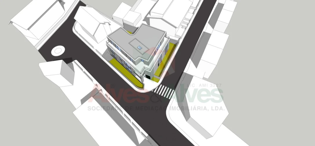 Apartamento T2 para Venda em Cidade da Maia Foto 10