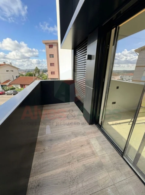 Apartamento T3 para Venda em Gondomar (São Cosme), Valbom e Jovim