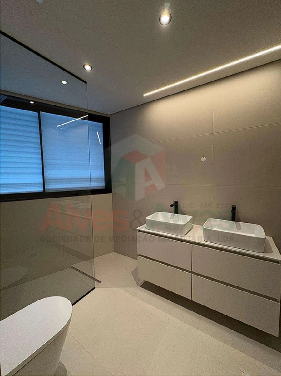 Apartamento T3 para Venda em Gondomar (São Cosme), Valbom e Jovim Foto 10