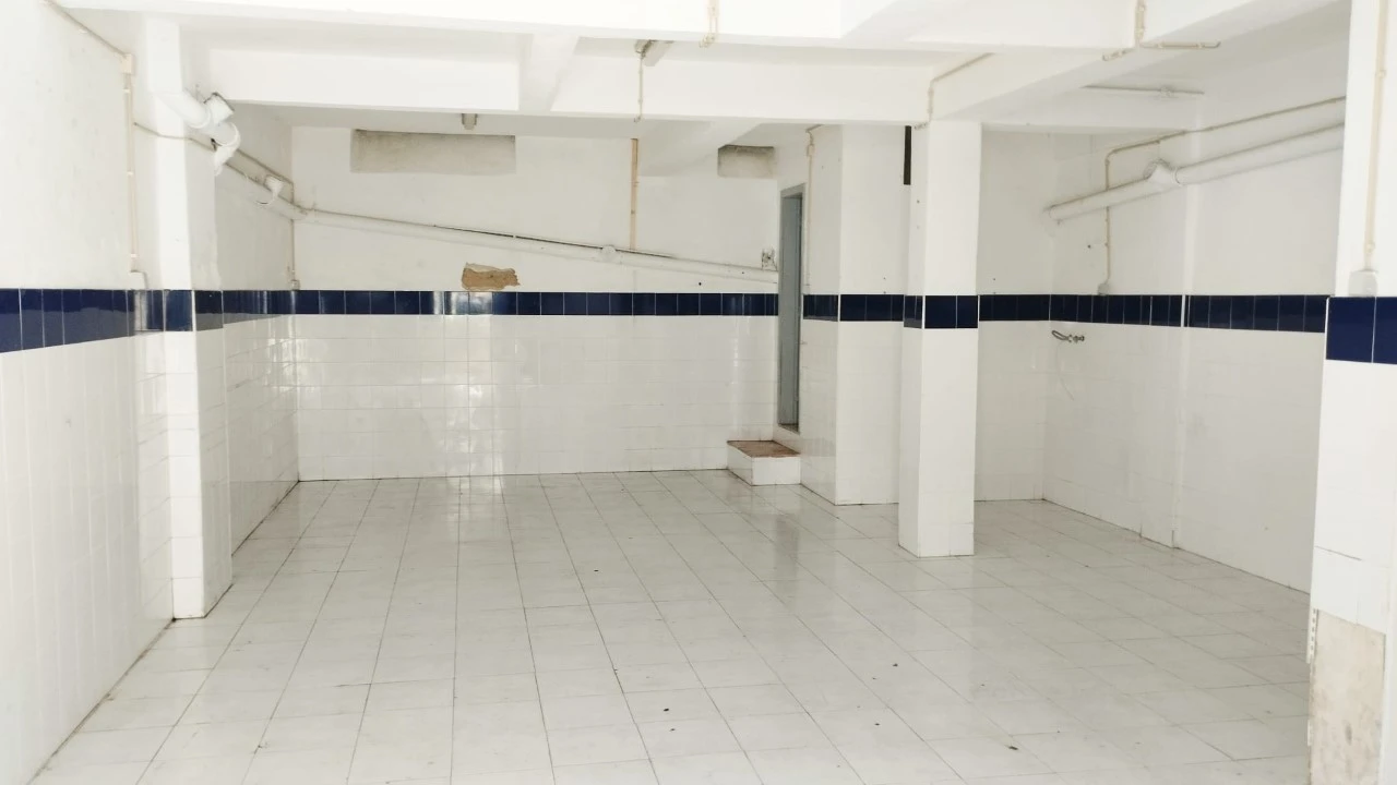Armazém para Arrendamento em Falagueira-Venda Nova Foto 4