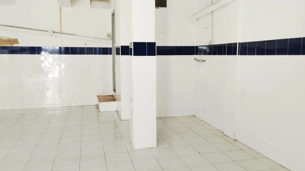 Armazém para Arrendamento em Falagueira-Venda Nova Foto 6