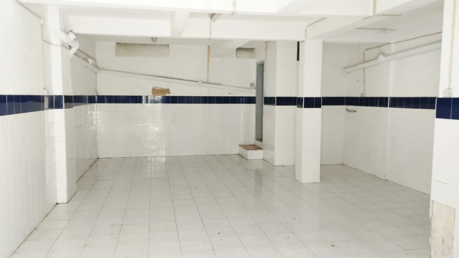 Armazém para Arrendamento em Falagueira-Venda Nova Foto 4