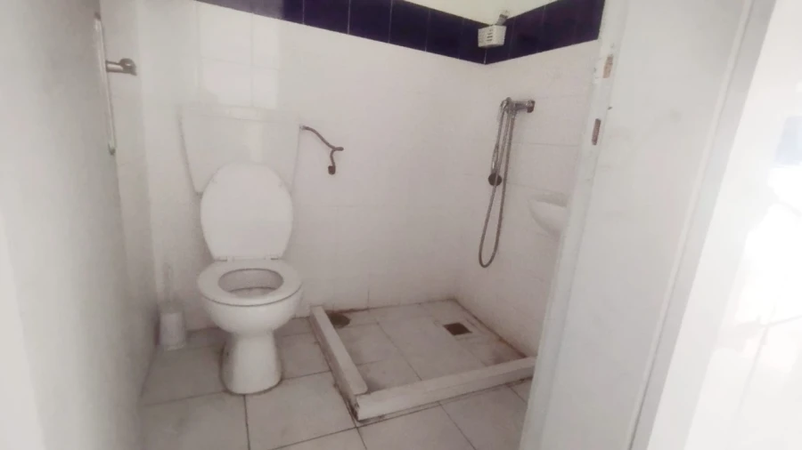Armazém para Arrendamento em Falagueira-Venda Nova Foto 5
