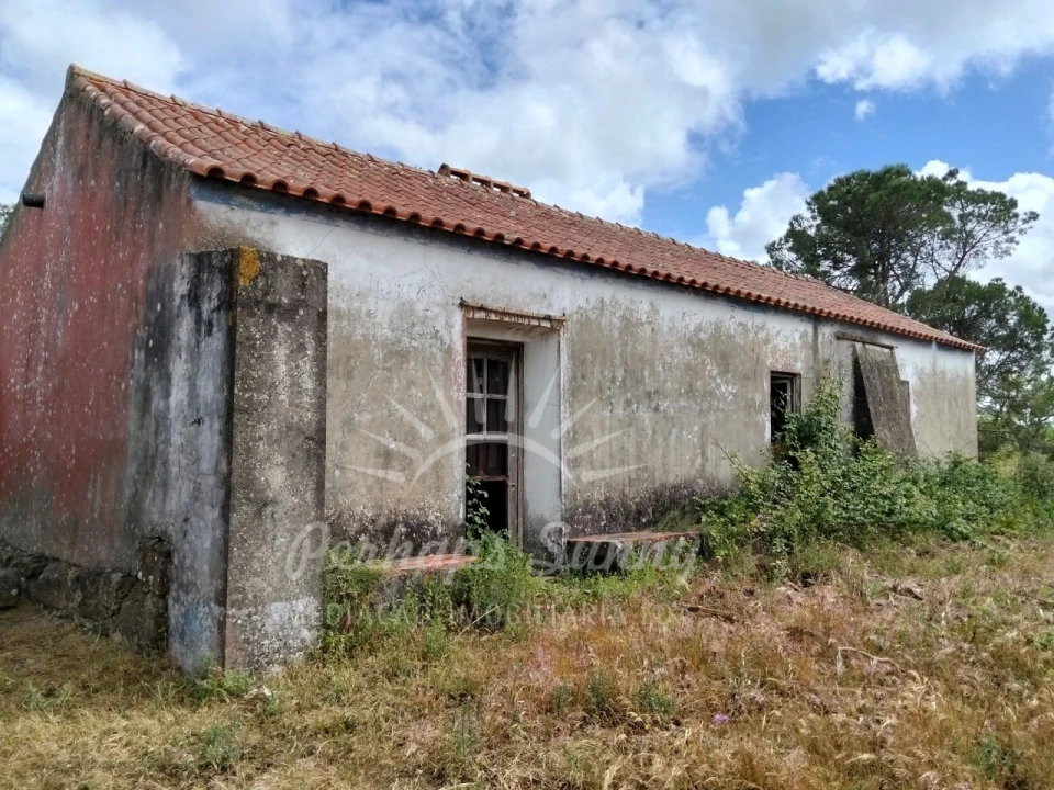Terreno Misto para Venda em São Francisco da Serra Foto 1
