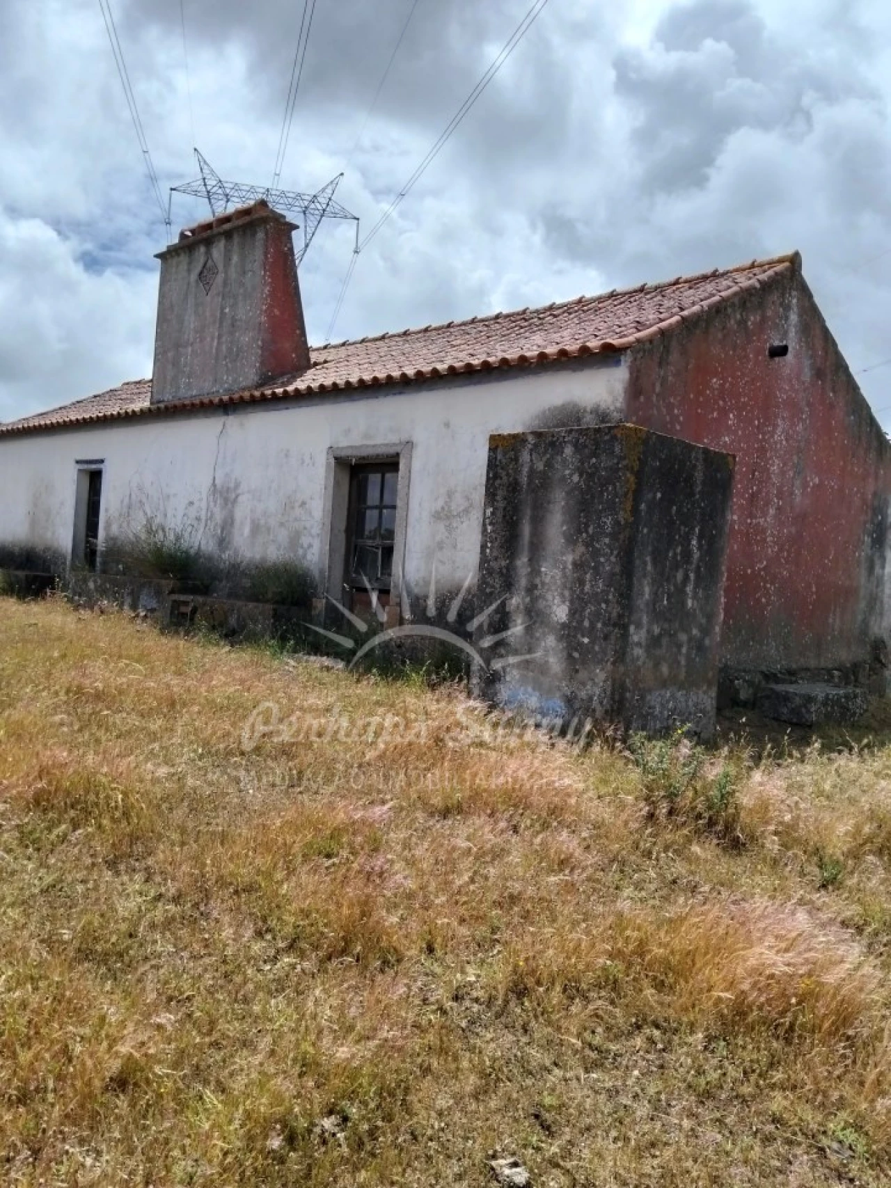 Terreno Misto para Venda em São Francisco da Serra Foto 2