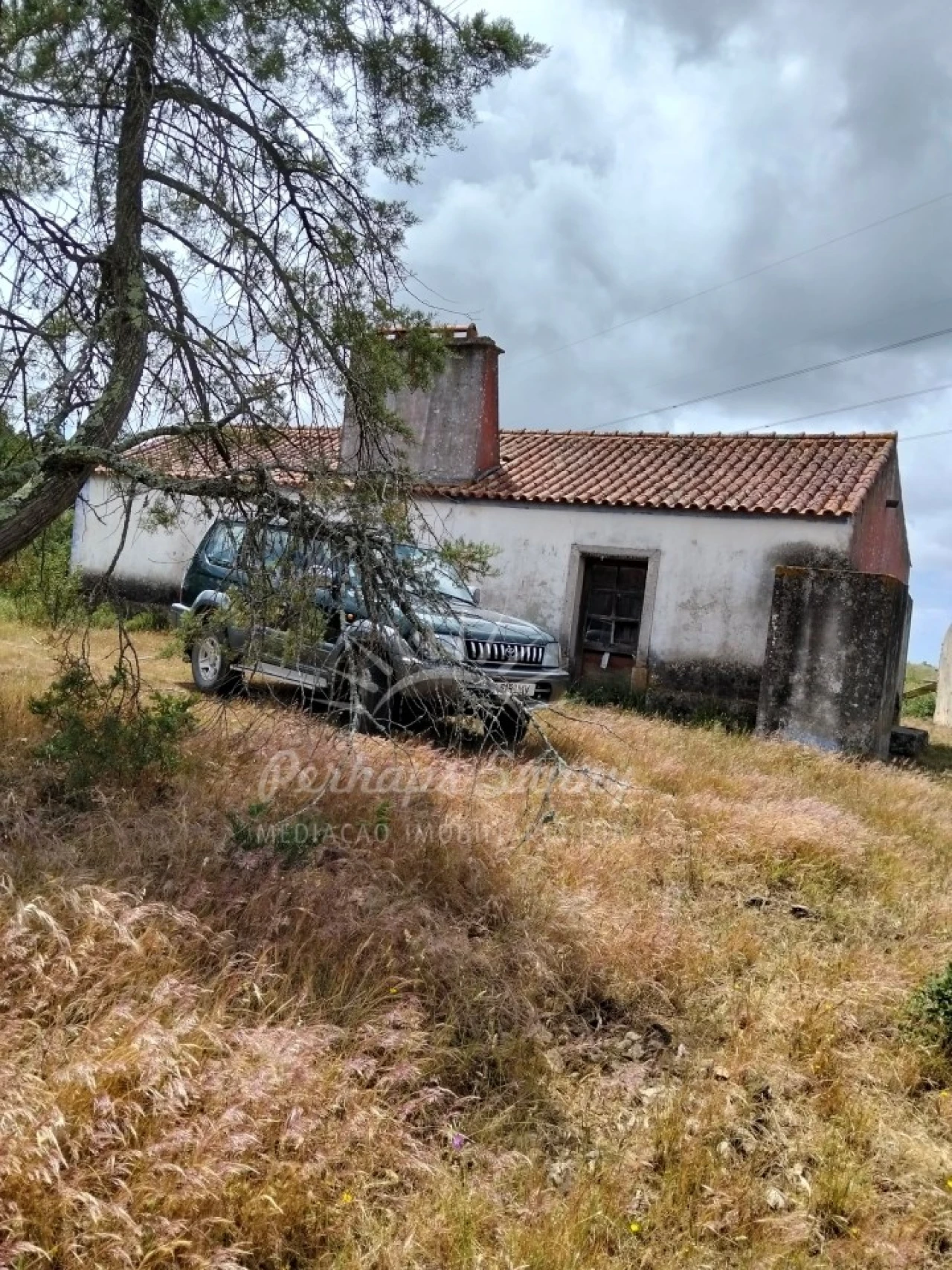 Terreno Misto para Venda em São Francisco da Serra Foto 3