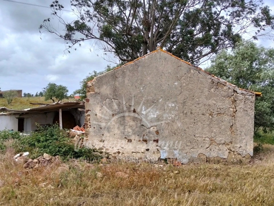 Terreno Misto para Venda em São Francisco da Serra Foto 4