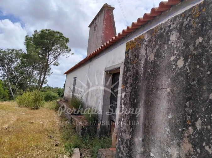 Terreno Misto para Venda em São Francisco da Serra Foto 5