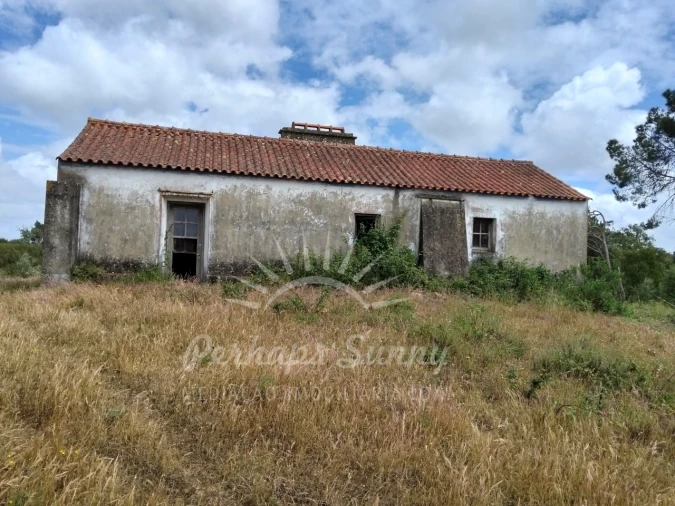 Terreno Misto para Venda em São Francisco da Serra Foto 6