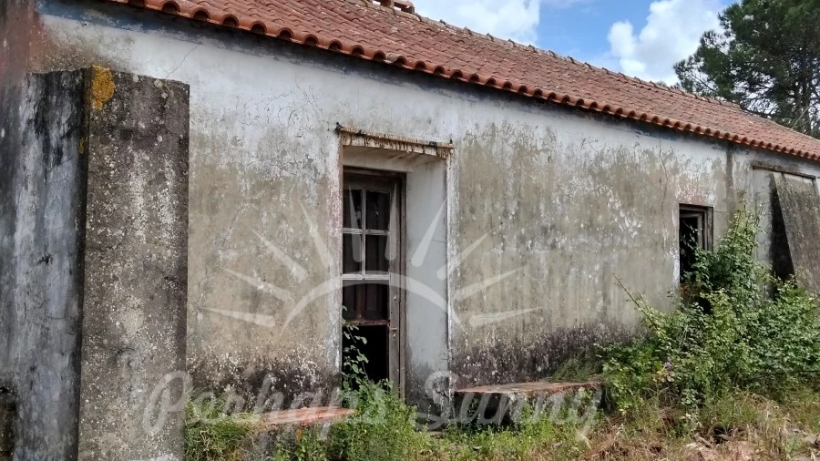 Terreno Misto para Venda em São Francisco da Serra