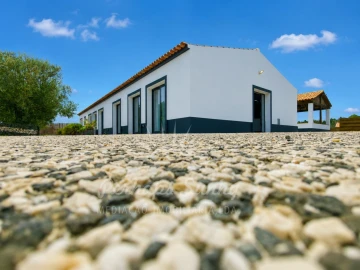 Moradia T4 para Venda em Grândola e Santa Margarida da Serra