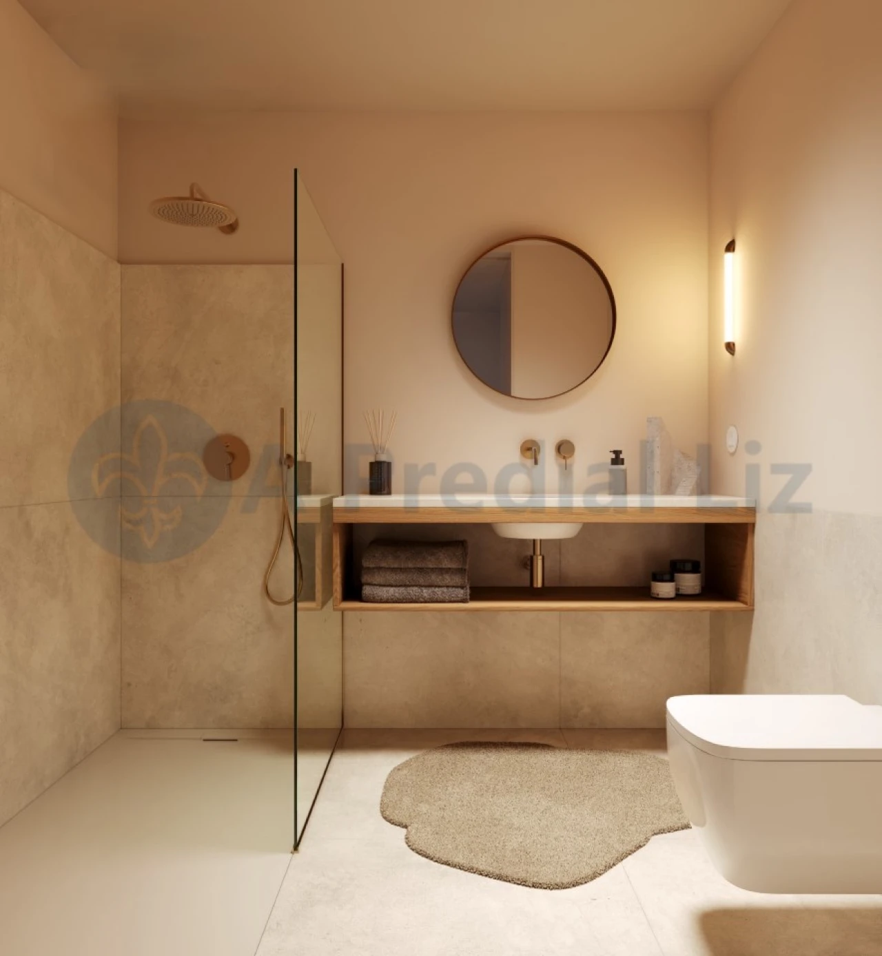 Apartamento T1 para Venda em Ramalde Foto 13