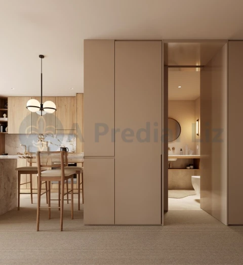 Apartamento T1 para Venda em Ramalde