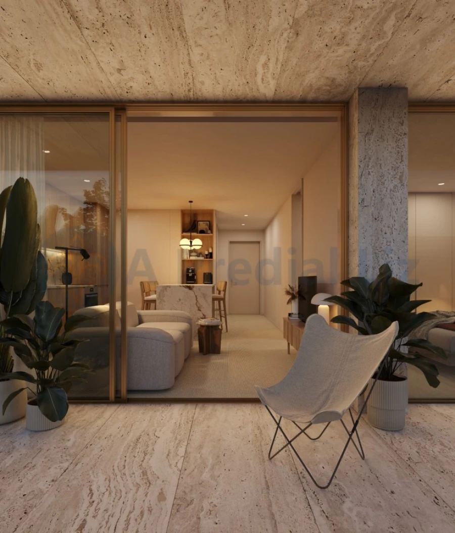 Apartamento T1 para Venda em Ramalde Foto 12