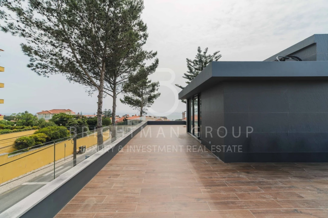 Moradia T4 para Venda em Cascais e Estoril Foto 5