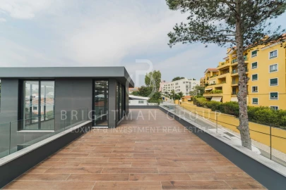 Moradia T4 para Venda em Cascais e Estoril