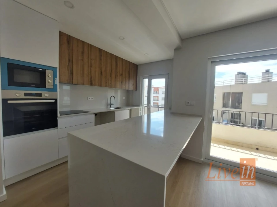Apartamento T2 para Venda em Ericeira Foto 5