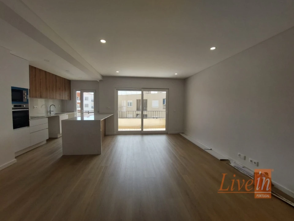 Apartamento T2 para Venda em Ericeira Foto 9