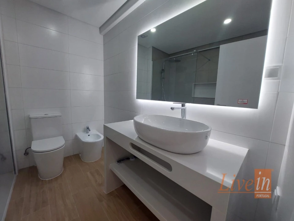 Apartamento T2 para Venda em Ericeira Foto 12