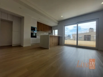 Apartamento T2 para Venda em Ericeira