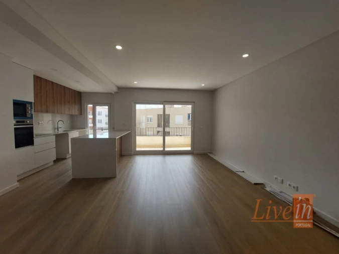 Apartamento T2 para Venda em Ericeira Foto 9