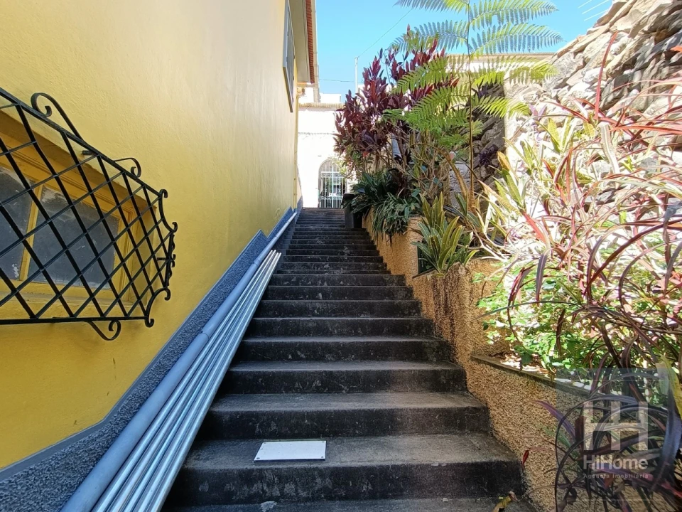 Moradia T2 para Venda em Funchal (São Pedro) Foto 2