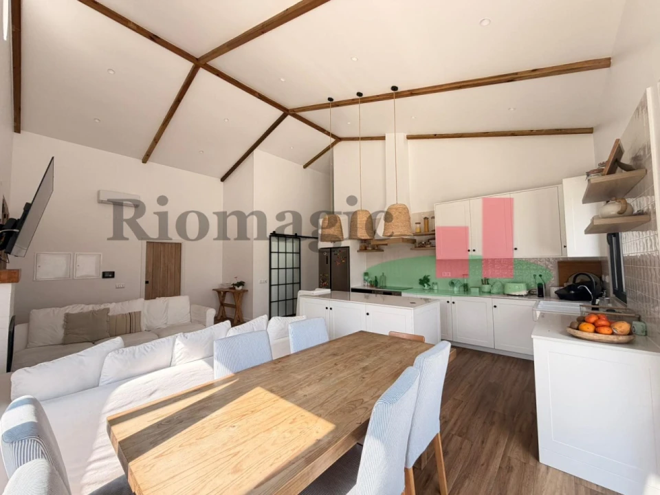 Moradia T4 para Venda em Rio Maior Foto 4