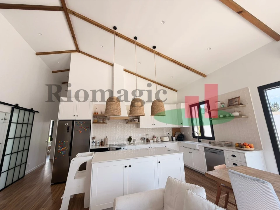 Moradia T4 para Venda em Rio Maior Foto 9