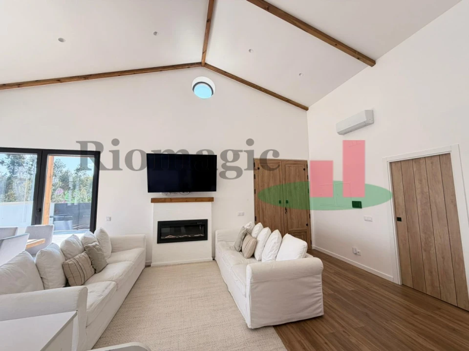 Moradia T4 para Venda em Rio Maior Foto 12